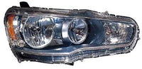 Mitsubishi Lancer Head Lamp LH/RH 2007-2013