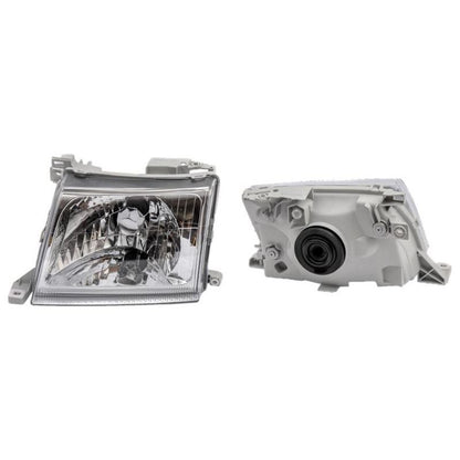 Nissan Hardbody Head Lamp LH/RH 2002-2011