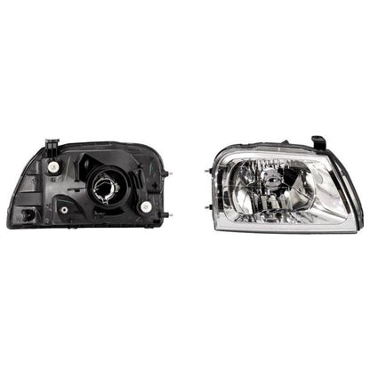 Mitsubishi Colt Head Lamp Unit LH/RH 1998-2008