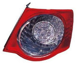 VW Jetta Tail Lamp LH/RH 2006-2011