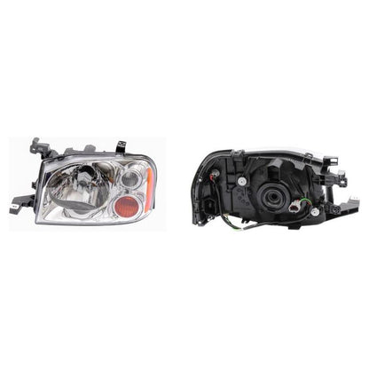 Nissan NP300 Head Lamp LH/RH 2004+