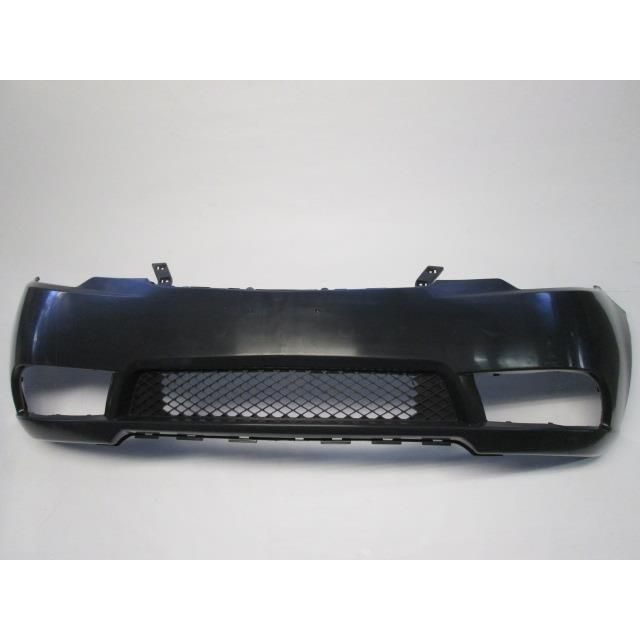 Kia Cerato Front Bumper 2009-2013
