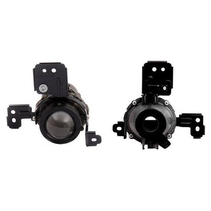 Sportage Fog Lamp Unit LH/RH 2018+