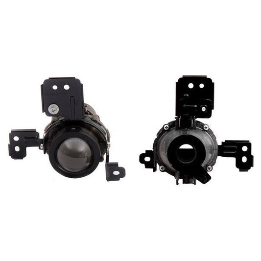 Sportage Fog Lamp Unit LH/RH 2018+