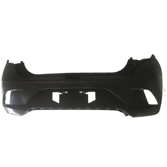 Hyundai I10 Rear Bumper  2020+