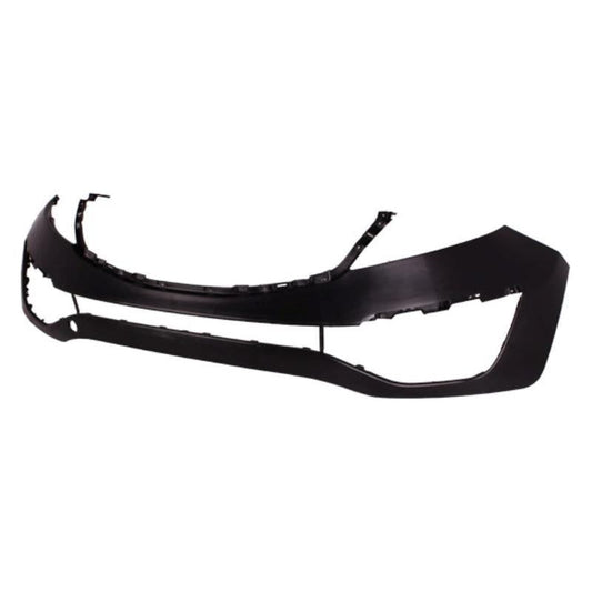 Kia Sportage Front Bumper 2010+