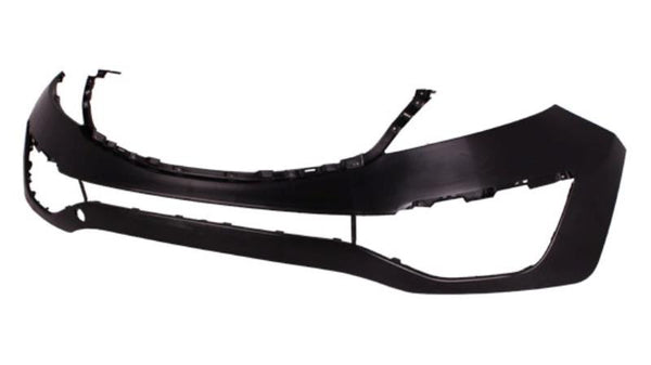 Kia Sportage Front Bumper 2010+