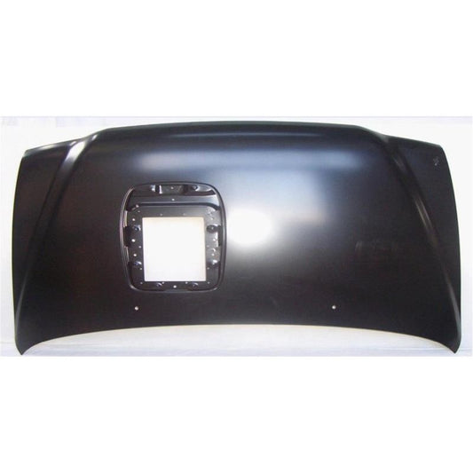 Mitsubishi Colt Bonnet 1998-2008 - With Turbo Hole