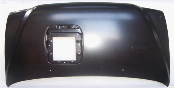 Mitsubishi Colt Bonnet 1998-2008 - With Turbo Hole