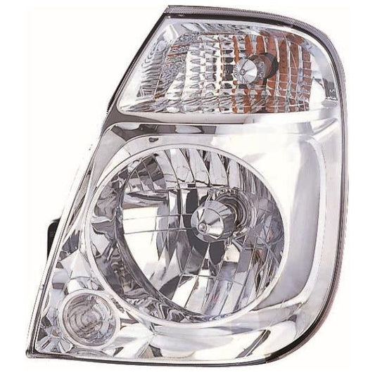 Kia K2700 Head Lamp LH/RH 2007-2015