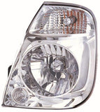 Kia K2700 Head Lamp LH/RH 2007-2015