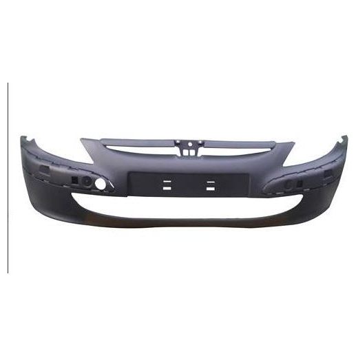 Peugeot 307 Front Bumper 2001-2006