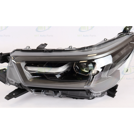 Toyota Hilux GD6 Head Lamp Unit LH/RH 2020+