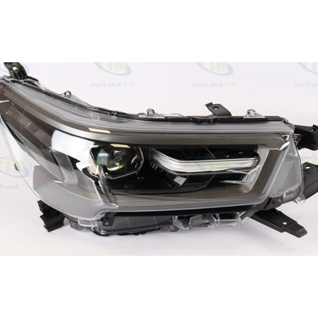 Toyota Hilux GD6 Head Lamp Unit LH/RH 2020+