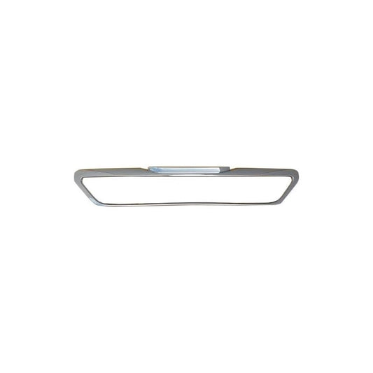 Peugeot 308 Grill Moulding 2015+
