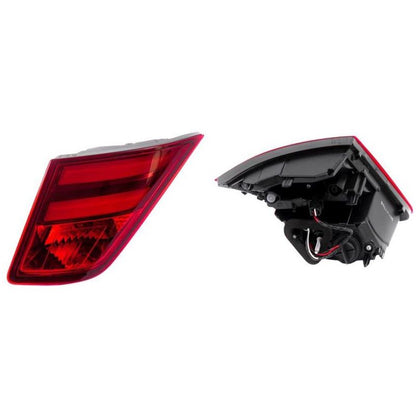 Peugeot 308 Tail Lamp LH 2015+