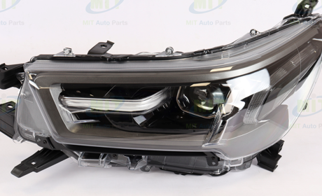 Toyota Hilux GD6 Head Lamp Unit LH/RH 2020+