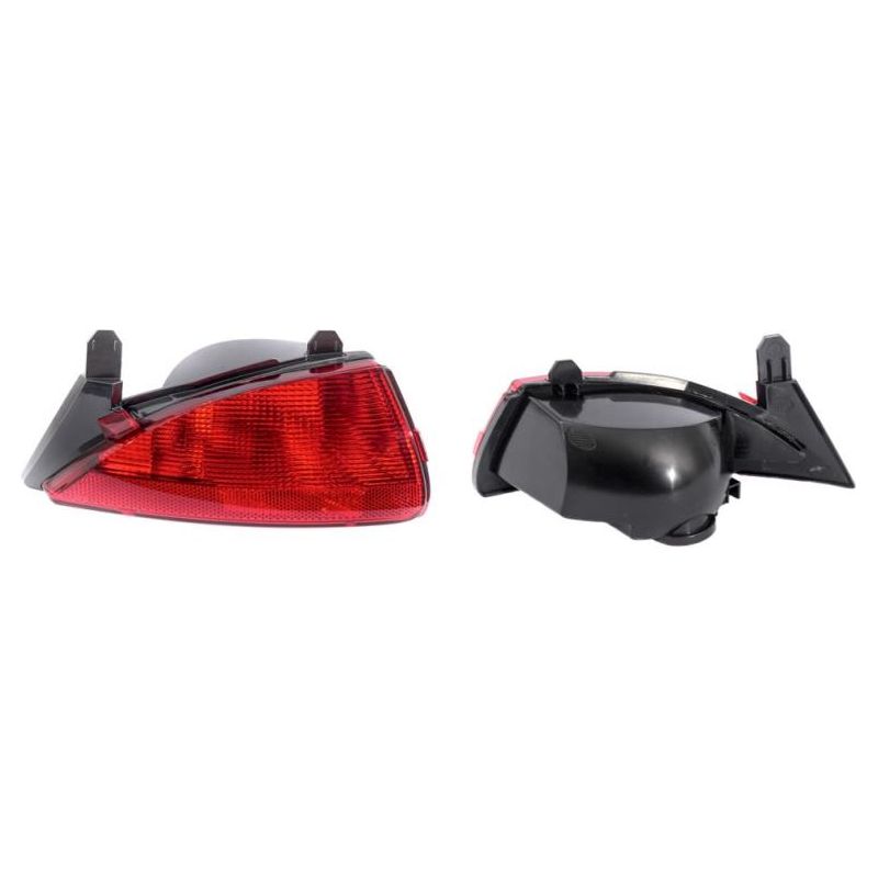 Renault Kadjar Rear Fog Lamp LH/RH 2016+