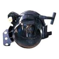 BMW 3 Series & 5 Series Fog Lamp Assembly LH/RH 2001-2014