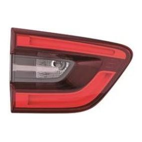 Renault Kadjar Tail Lamp LH/RH 2016+ LED