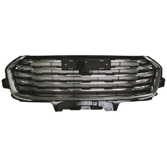 Haval Jolion Grill 2021+