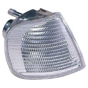 VW Polo Classic Corner Lamp Unit LH/RH 1997 - 2001 - Clear