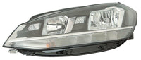 VW Golf 7 Head Lamp LH/RH 2013+