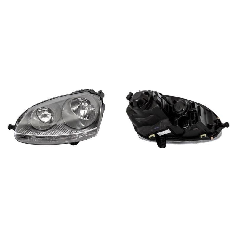 VW Golf 5 Head Lamp LH/RH 2004-2009