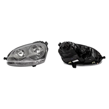VW Golf 5 Head Lamp LH/RH 2004-2009