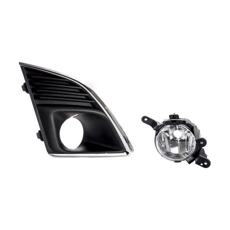 Chev Cruze Fog Lamp Assy LH/RH 2009-2015
