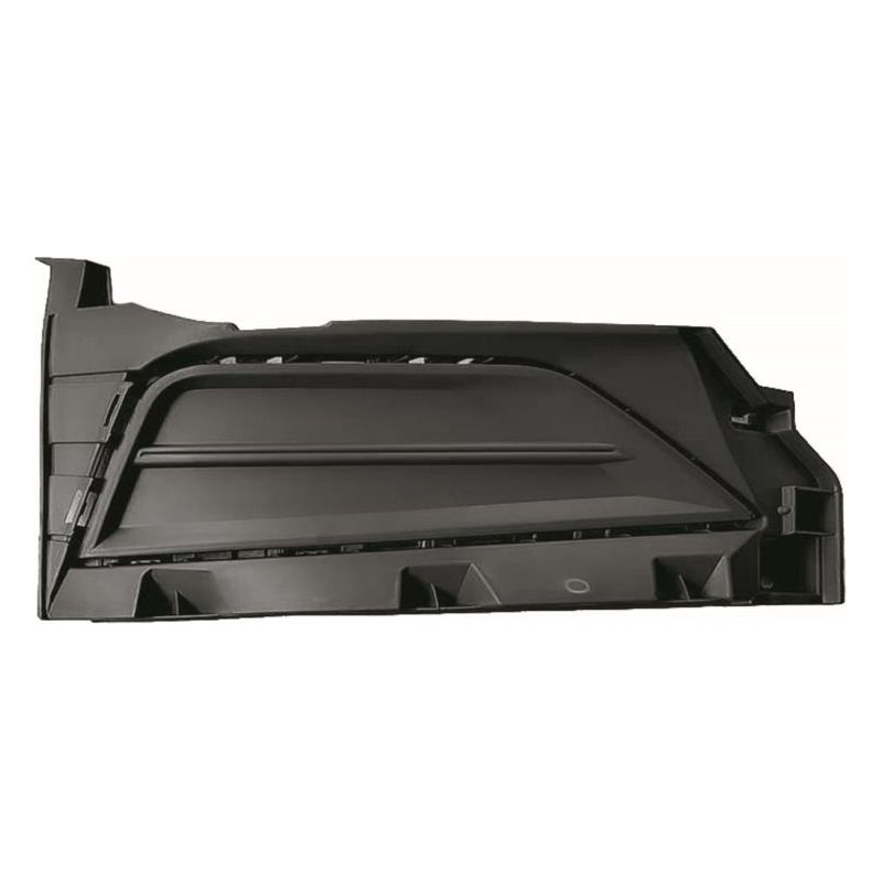 VW Polo Bumper Grill LH/RH 2018+