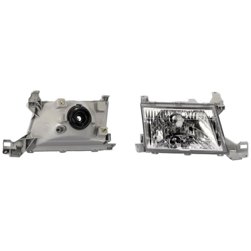 Toyota Condor Head Lamp Unit LH/RH 2000-2003