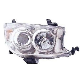Toyota Fortuner Head Lamp LH/RH 2009-2011