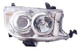 Toyota Fortuner Head Lamp LH/RH 2009-2011