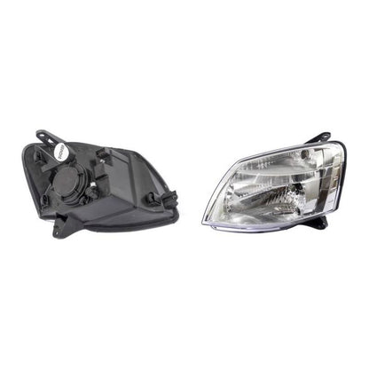 Citroen Berlingo Head Lamp Unit LH/RH 2002-2010