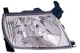 Toyota Condor Head Lamp LH/RH 2003-2005