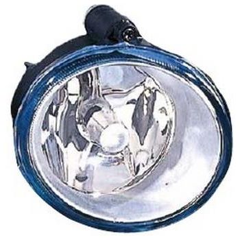 Renault Laguna Fog Lamp Unit LH/RH 1998-2002