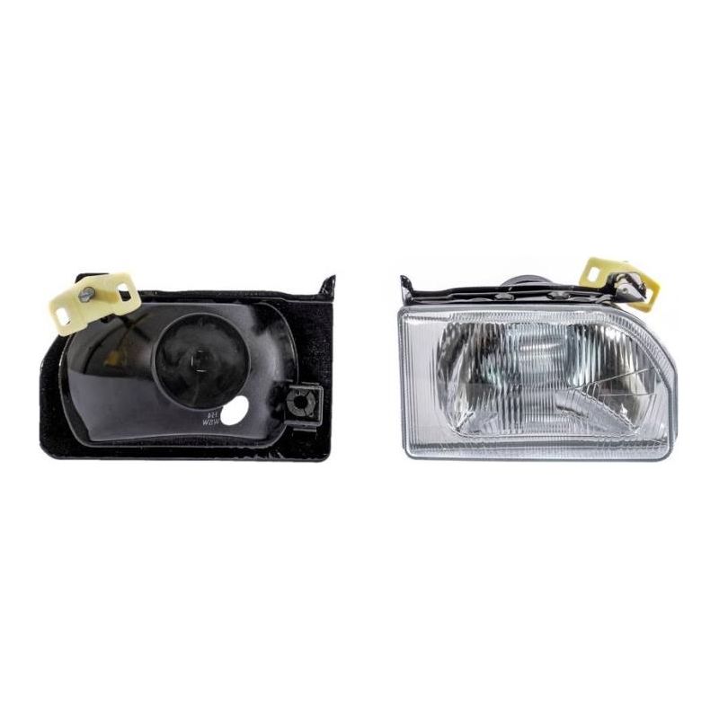 Ford Bantam Head Light LH/RH 1986-1994