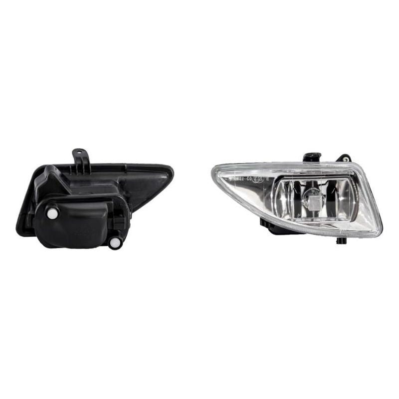 Ford Fiesta Fog Lamp/Spot Light LH/RH 1998-2004