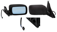 BMW E36 Electric Door Mirror LH/RH 1993-2000