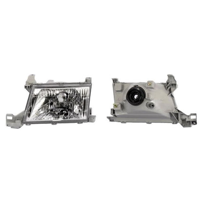 Toyota Condor Head Lamp Unit LH/RH 2000-2003