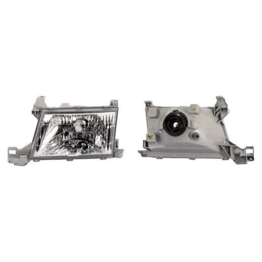 Toyota Condor Head Lamp Unit LH/RH 2000-2003