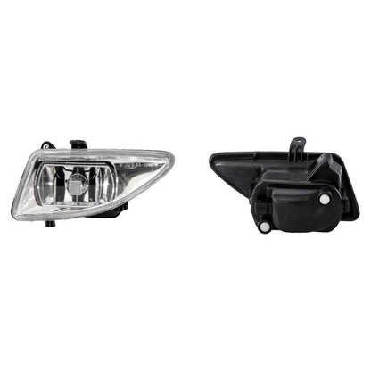 Ford Fiesta Fog Lamp/Spot Light LH/RH 1998-2004