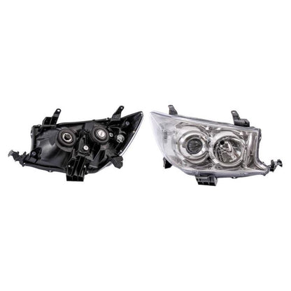 Toyota Fortuner Head Lamp LH/RH 2009-2011