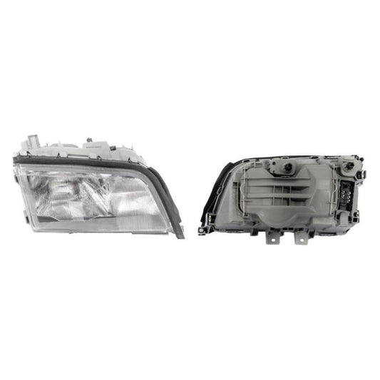 Mercedes E-Class W124 Head Lamp LH/RH 1993-1997