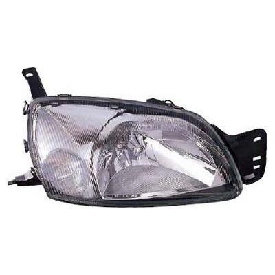 Ford Ikon Head Lamp LH/RH 2000-2006 Clear