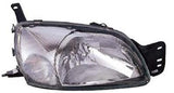 Ford Ikon Head Lamp LH/RH 2000-2006 Clear