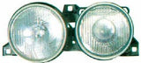 BMW 3 Series E30 Head Lamp Unit LH/RH 1988-1991