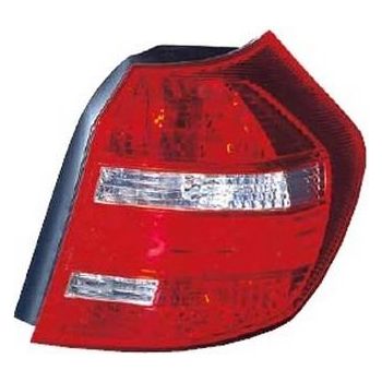BMW 1 Series Tail Lamp Unit LH/RH 2007-2013