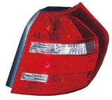 BMW 1 Ser Tail Lamp Unit LH/RH 2007-2013